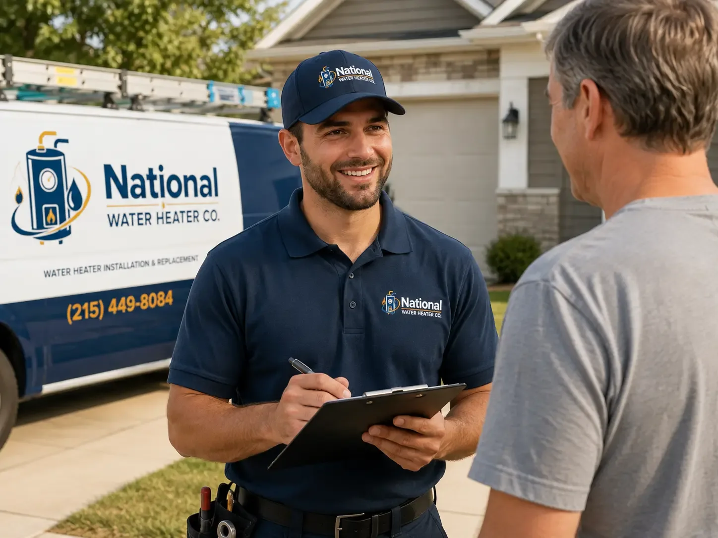 Water Heater Installation Gray Hawk, KY FAQs